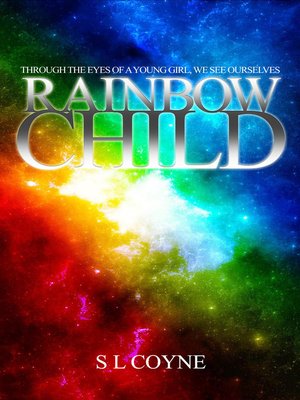cover image of Rainbow Child
